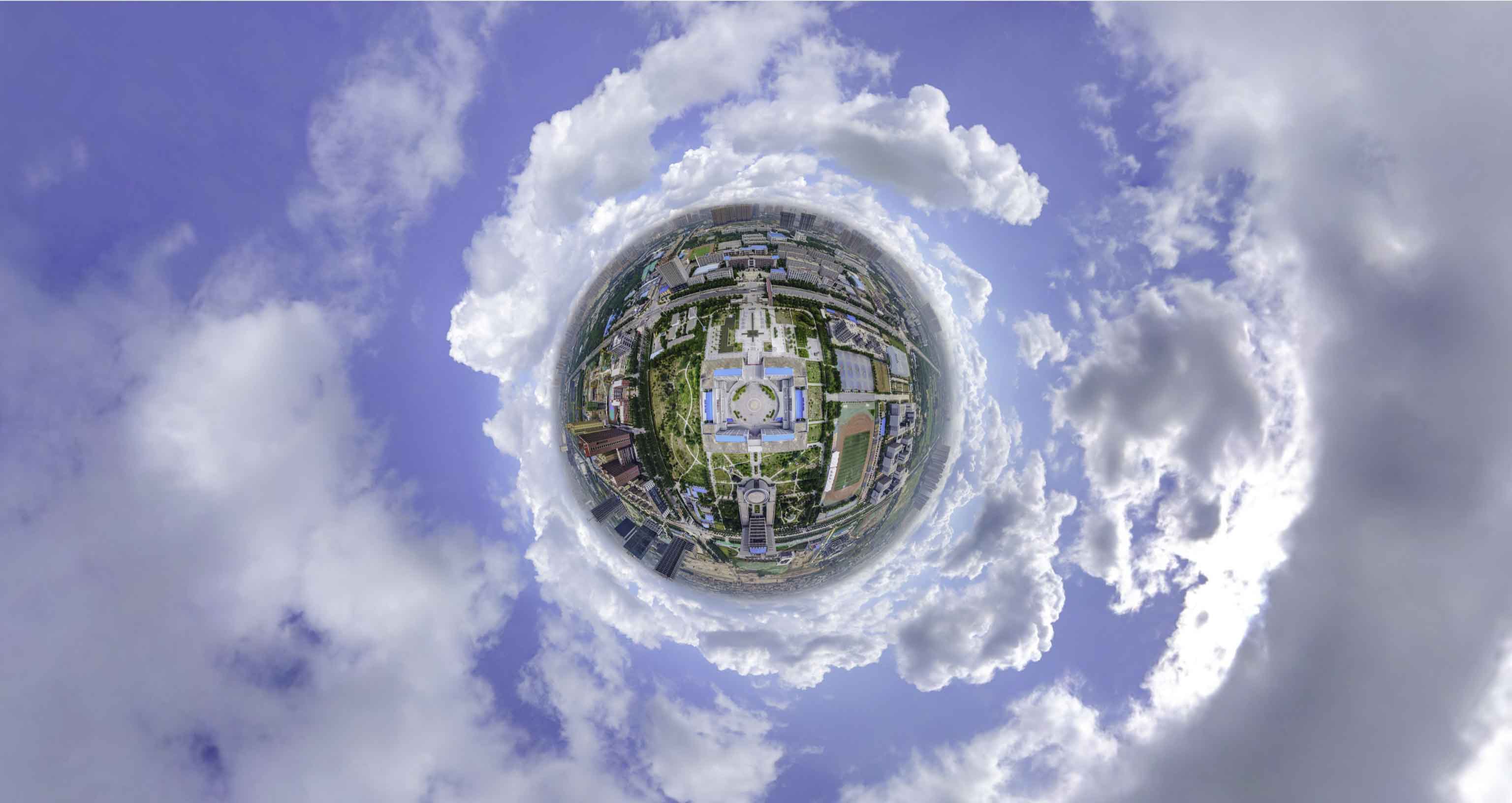 鹰潭格凸河风景名胜区