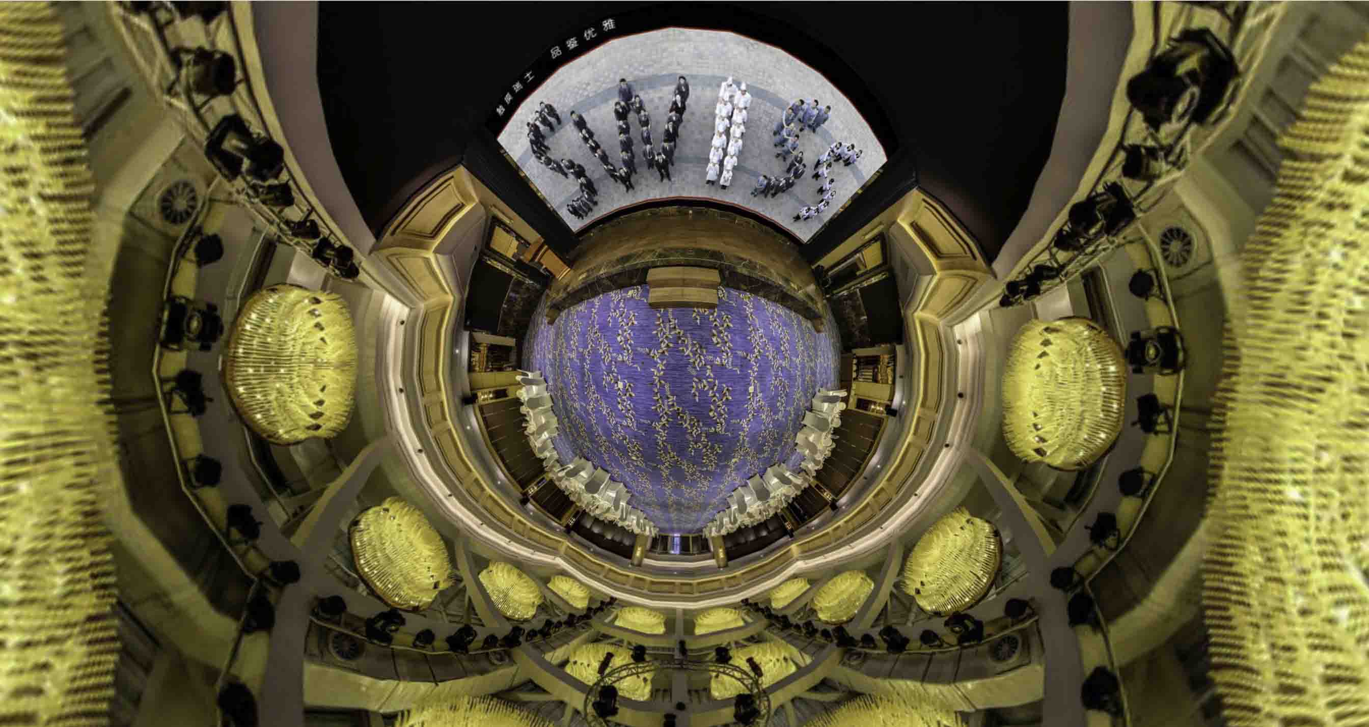 鹰潭探索VR全景拍摄中的深度感：营造沉浸式体验的关键要素