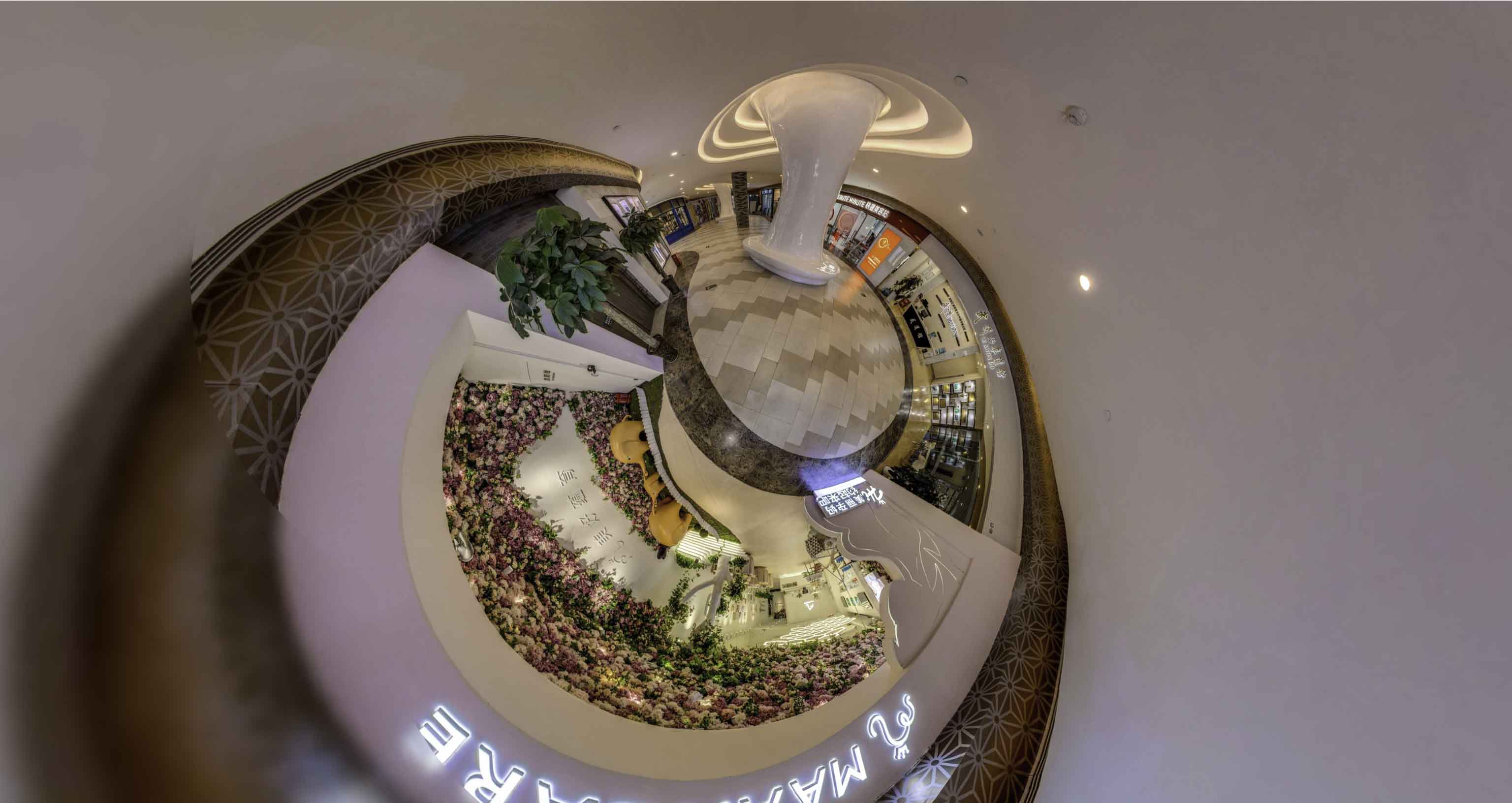 鹰潭将VR全景融入品牌宣传活动的创新实践与策略